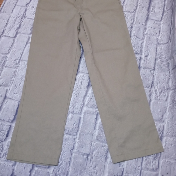 SOLD | NWOT Dickies Original Fit 874 in Tan - Picture 6 of 8